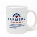 Farmers Mug